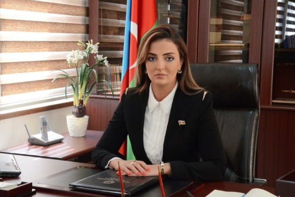 K.Nurullayeva: “Qərb üçün Paşinyan hərbi xunta rejiminin rəhbərlərindən heç nə ilə fərqlənmir”